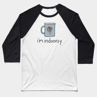 Mug Indoorsy Baseball T-Shirt